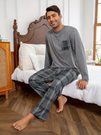 Set a due pezzi Relaxed Lounge – Casa, casual