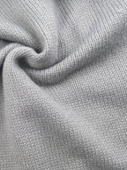 Cardigan con cappuccio accogliente – Abbigliamento casual, a strati