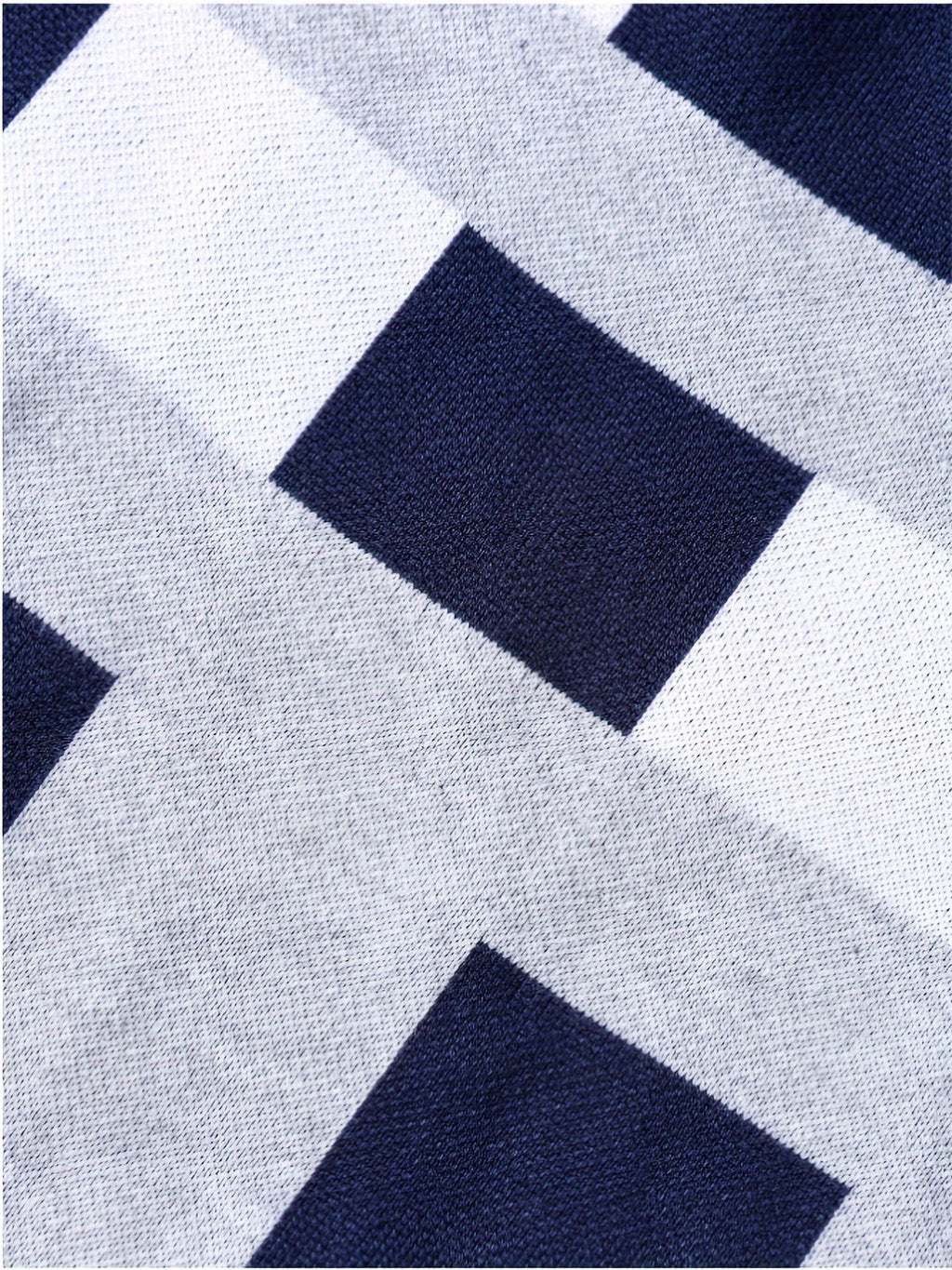 Maglione Modern Colorblock – Abbigliamento casual, stratificazione elegante