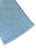 Pantaloni a gamba larga rilassati – Abbigliamento casual, comfort quotidiano