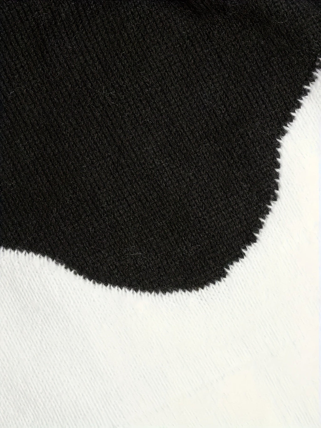 Felpa con cappuccio color-block – Abbigliamento casual, comfort quotidiano