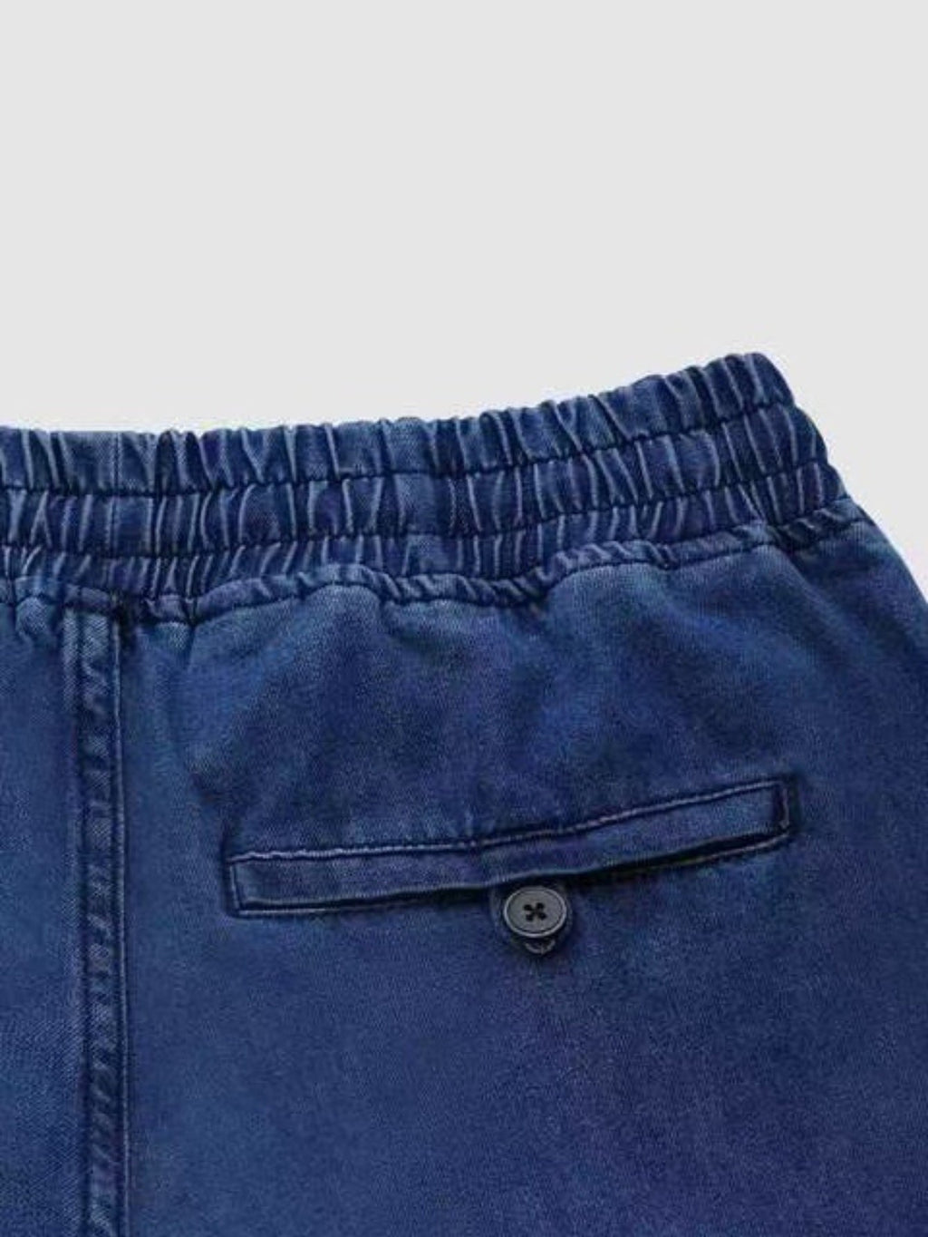 Relaxed Wide-Leg Jeans – Casual Wear, Everyday Comfort