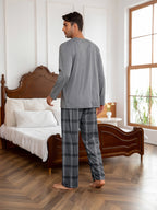 Set a due pezzi Relaxed Lounge – Casa, casual