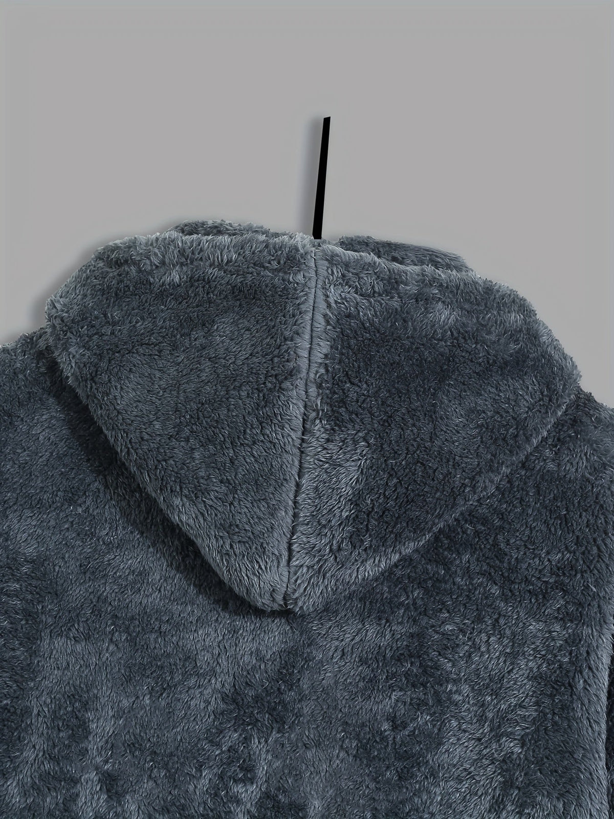 Giacca con zip e cappuccio – Abbigliamento casual, comfort quotidiano