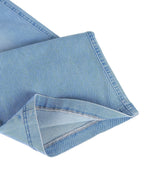 Pantaloni a gamba larga rilassati – Abbigliamento casual, comfort quotidiano