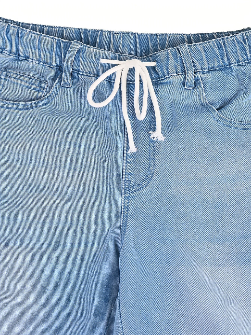 Pantaloni a gamba larga rilassati – Abbigliamento casual, comfort quotidiano