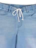 Pantaloni a gamba larga rilassati – Abbigliamento casual, comfort quotidiano