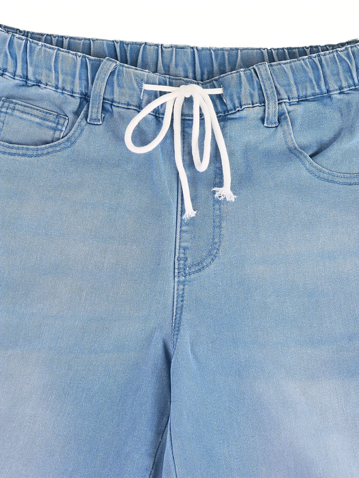 Pantaloni a gamba larga rilassati – Abbigliamento casual, comfort quotidiano