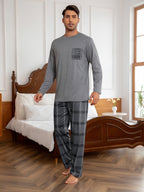 Set a due pezzi Relaxed Lounge – Casa, casual