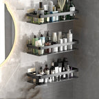 Bathroom shelves – Modern Home Decor, Bathroom Accessory