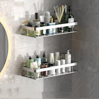 Bathroom shelves – Modern Home Decor, Bathroom Accessory