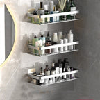 Bathroom shelves – Modern Home Decor, Bathroom Accessory