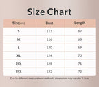 Oversized Faux-Layered Long Sleeve Sweatshirt – Casual Wear, Everyday Comfort