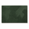 Durable Non-Slip Door Mat | Modern Dirt-Resistant – Home Entrance, Outdoor Use