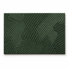 Durable Non-Slip Door Mat | Modern Dirt-Resistant – Home Entrance, Outdoor Use