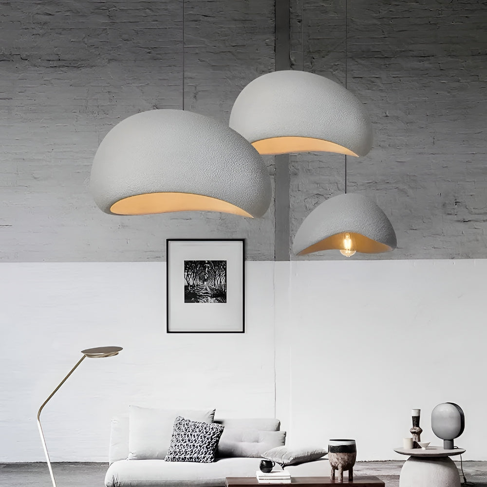 LED Chandelier | Modern Nordic Design, Handmade Quality – Home Decor, Elegant Lighting