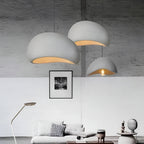 LED Chandelier | Modern Nordic Design, Handmade Quality – Home Decor, Elegant Lighting