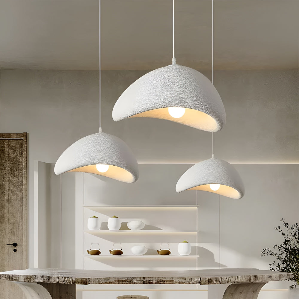 LED Chandelier | Modern Nordic Design, Handmade Quality – Home Decor, Elegant Lighting