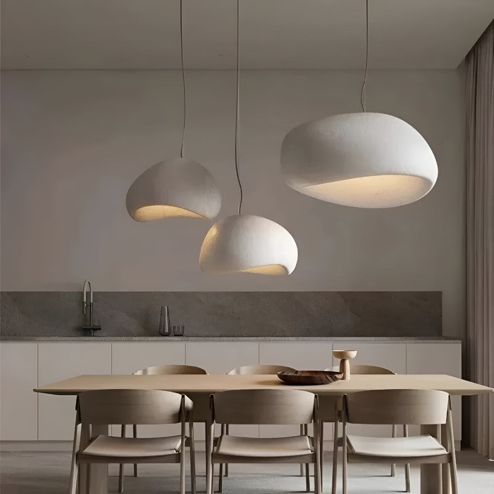 LED Chandelier | Modern Nordic Design, Handmade Quality – Home Decor, Elegant Lighting