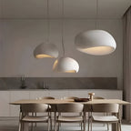 LED Chandelier | Modern Nordic Design, Handmade Quality – Home Decor, Elegant Lighting