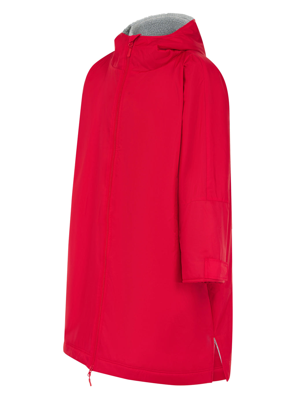 Sidelines Robe – Comfortable Loungewear for Relaxation, Home Use