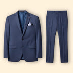 Men's Suit Set Tailored Fit – Office, Formal Events