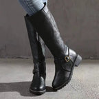 Stivali ortopedici | Design classico – Comfort, uso quotidiano
