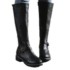 Stivali ortopedici | Design classico – Comfort, uso quotidiano