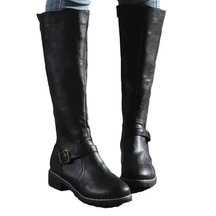 Stivali ortopedici | Design classico – Comfort, uso quotidiano