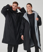 Sidelines Robe – Comfortable Loungewear for Relaxation, Home Use