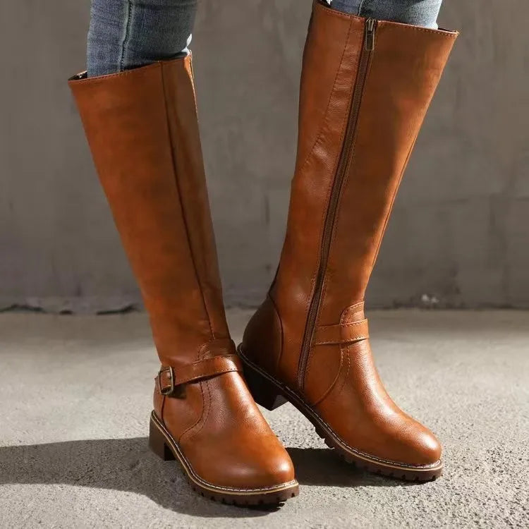 Stivali ortopedici | Design classico – Comfort, uso quotidiano