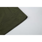 All-Weather Outdoor Jacket for Men | Waterproof, Windproof, Lightweight Design - Satinni