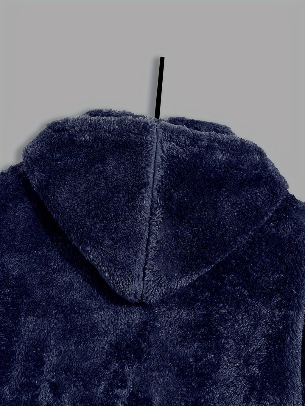 Giacca con zip e cappuccio – Abbigliamento casual, comfort quotidiano