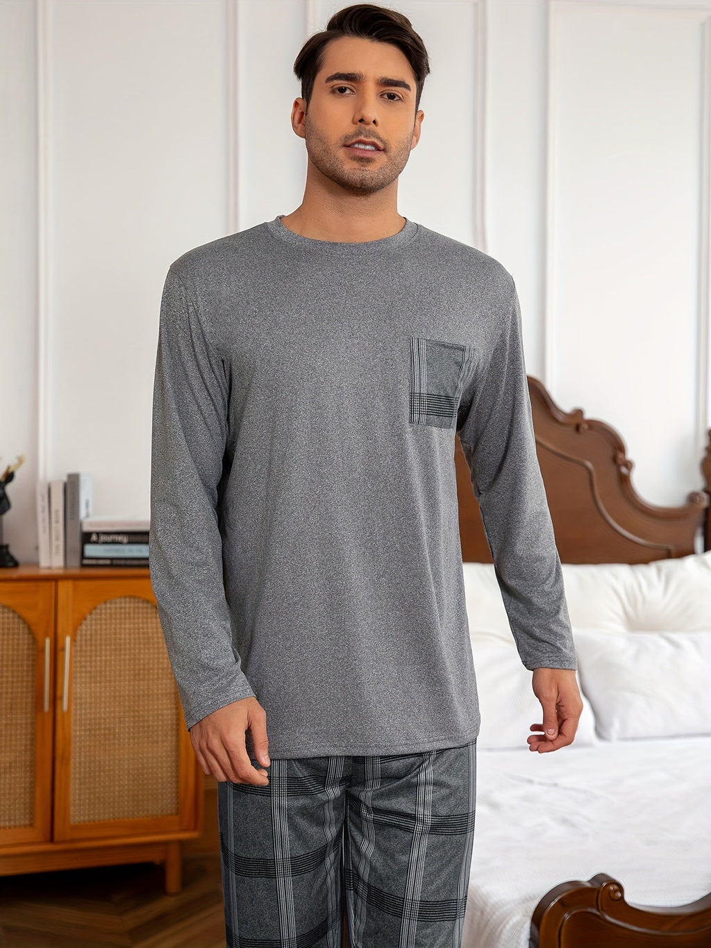 Set a due pezzi Relaxed Lounge – Casa, casual
