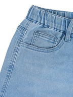 Pantaloni a gamba larga rilassati – Abbigliamento casual, comfort quotidiano