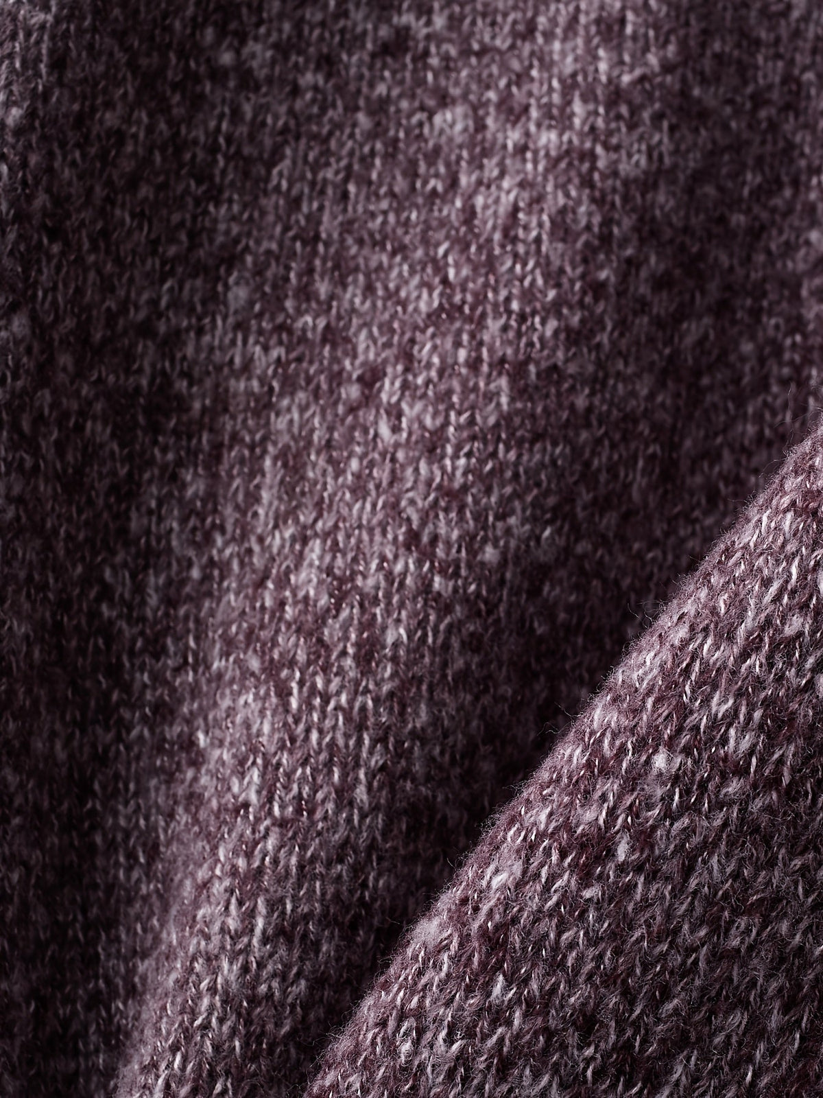 Cardigan con bottoni a fantasia – Abbigliamento casual, a strati