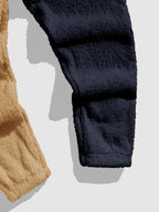 Set due pezzi color-block accogliente – Abbigliamento casual, stile confortevole