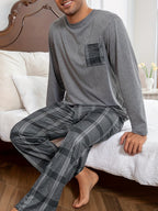 Set a due pezzi Relaxed Lounge – Casa, casual