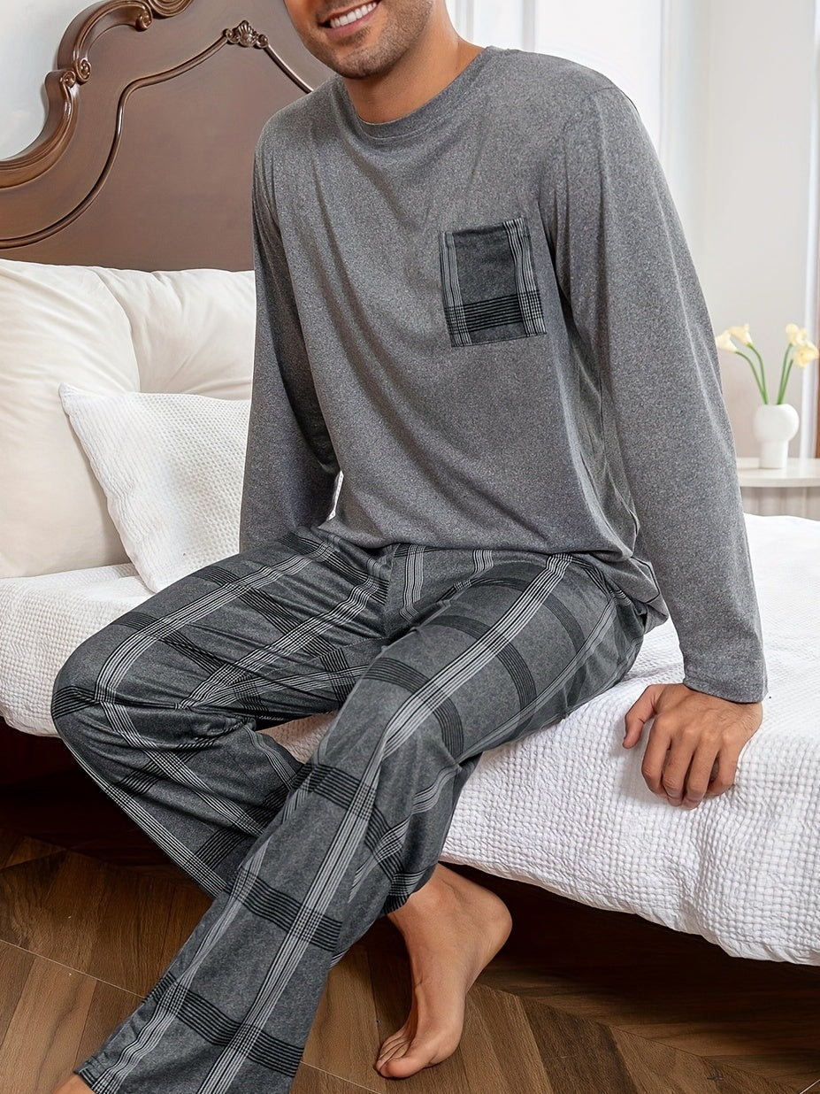 Set a due pezzi Relaxed Lounge – Casa, casual