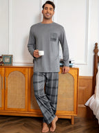 Set a due pezzi Relaxed Lounge – Casa, casual