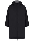 Sidelines Robe – Comfortable Loungewear for Relaxation, Home Use