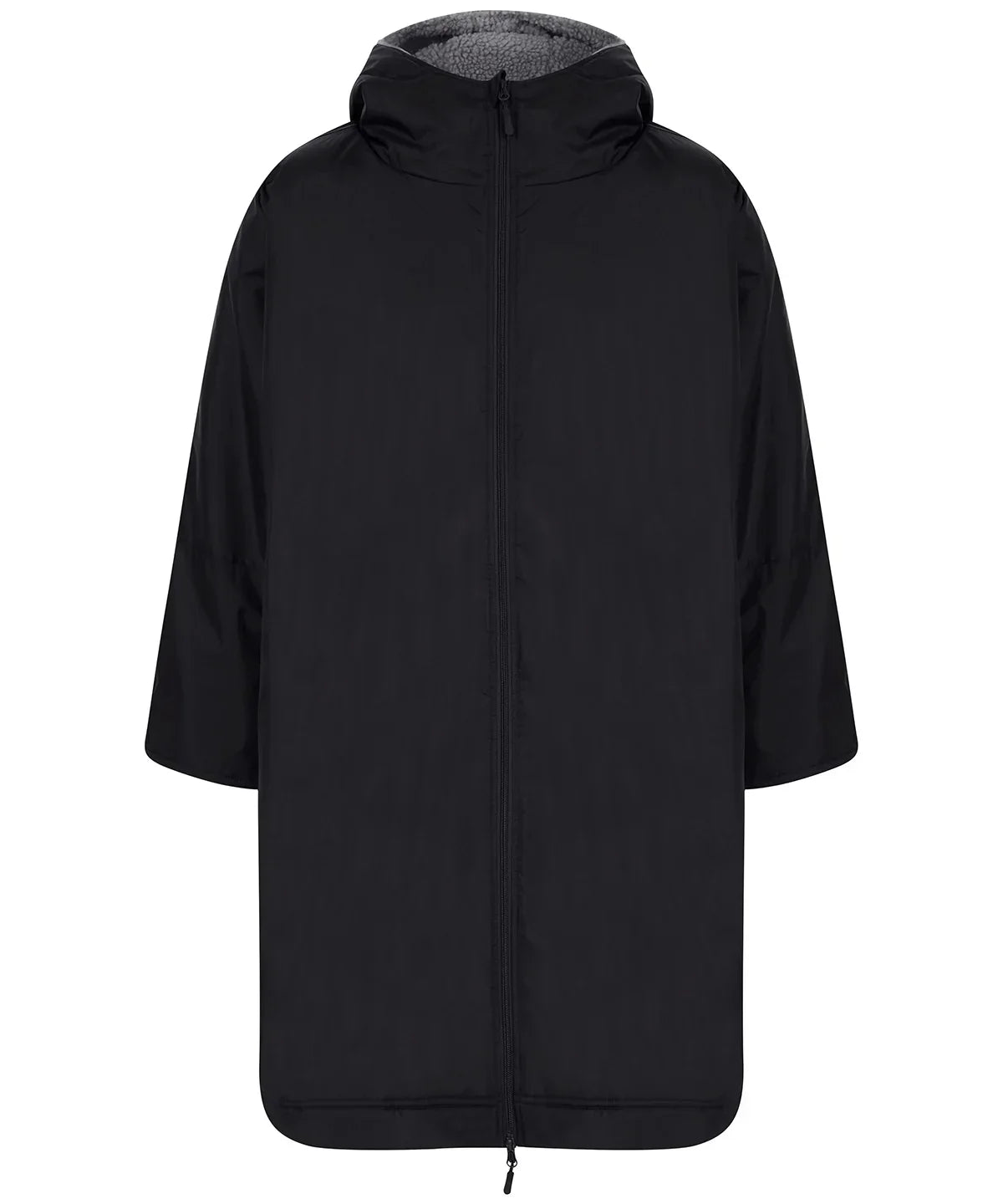 Sidelines Robe – Comfortable Loungewear for Relaxation, Home Use