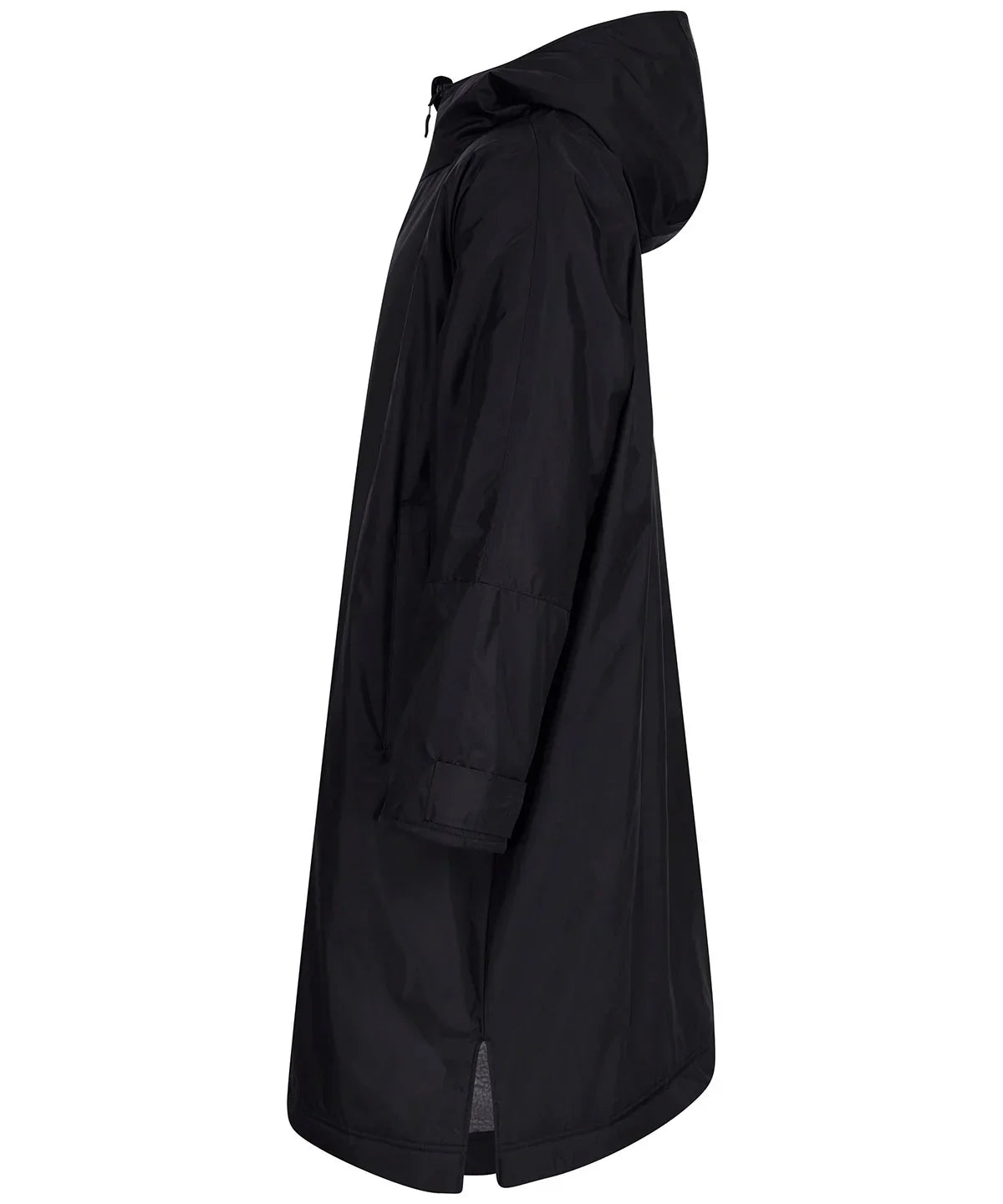 Sidelines Robe – Comfortable Loungewear for Relaxation, Home Use