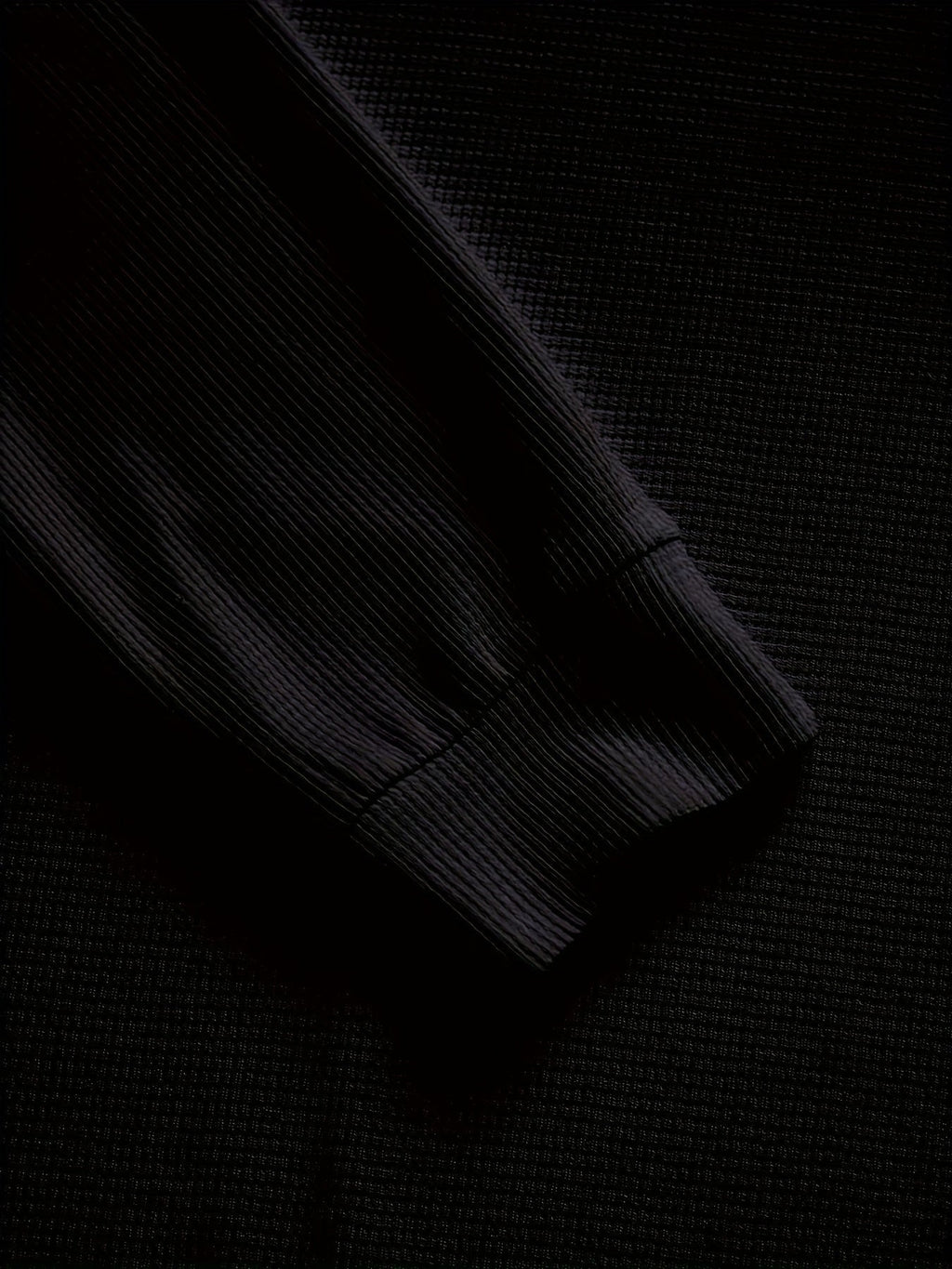 Textured Elbow-Patch Pullover Sweater for Men - Casual Knitwear - Satinni