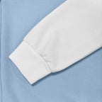 Textured Quarter-Zip Pullover for Men | Soft Fabric | Casual Wear - Satinni